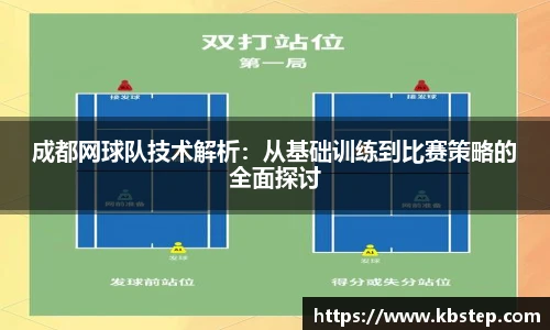 成都网球队技术解析：从基础训练到比赛策略的全面探讨